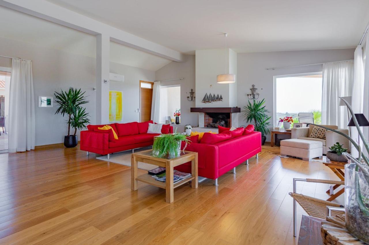 Corte Velada Guest House By Lovelystay 라고스 외부 사진